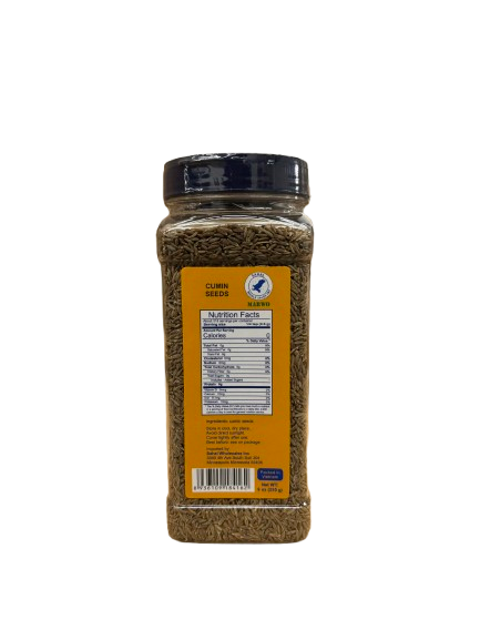 4 Pack Coriander & Cumin