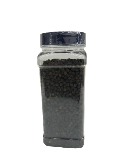 Marwo Spices Whole Black Pepper, 9oz