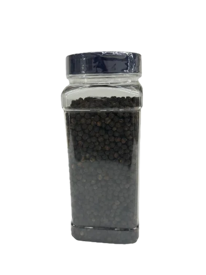 Marwo Spices Whole Black Pepper, 9oz