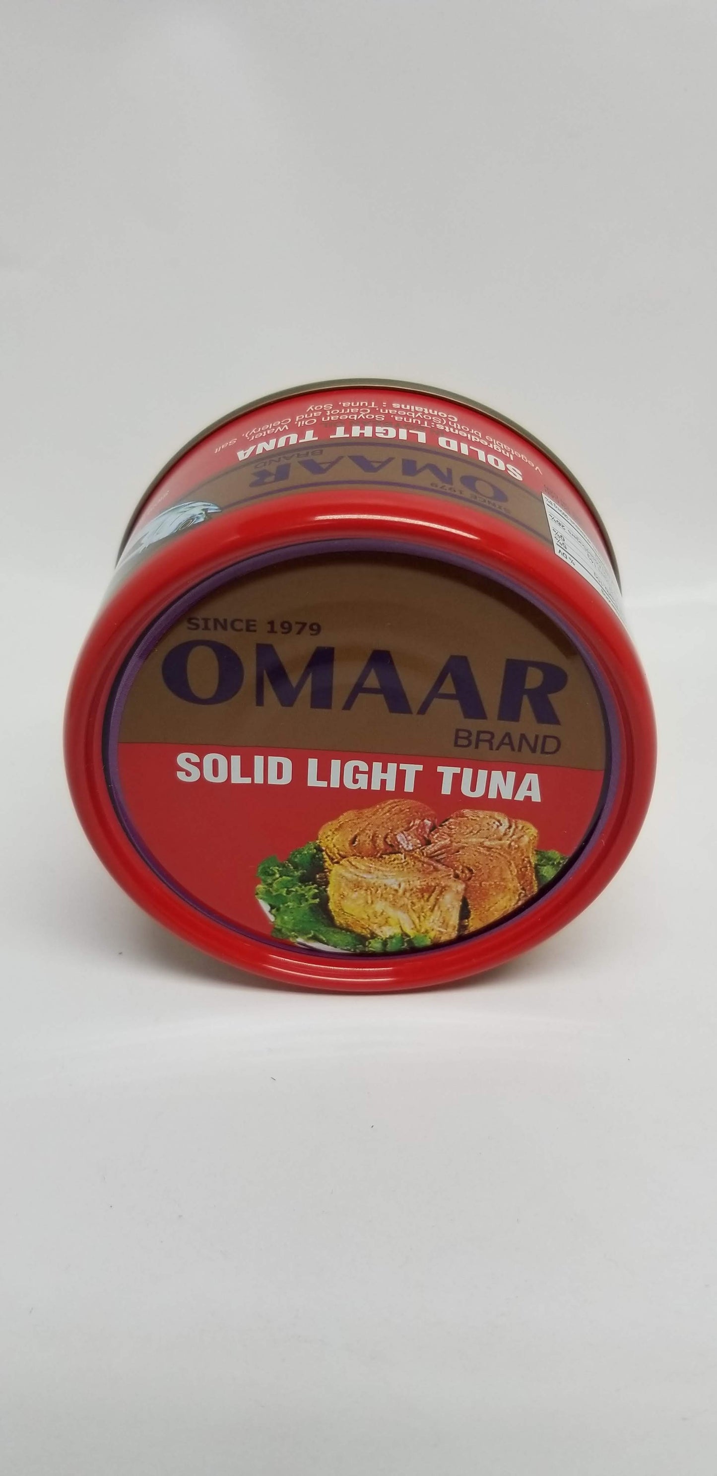 Omaar Tuna