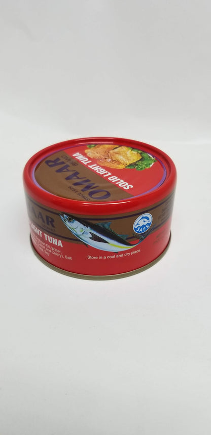 Omaar Tuna