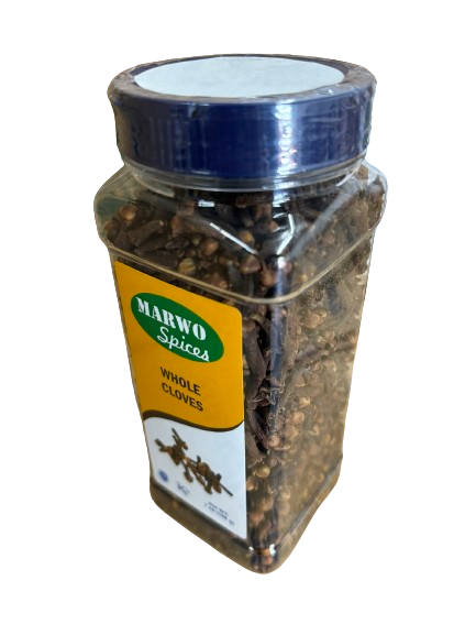 Marwo Spices Whole Cloves, 7oz