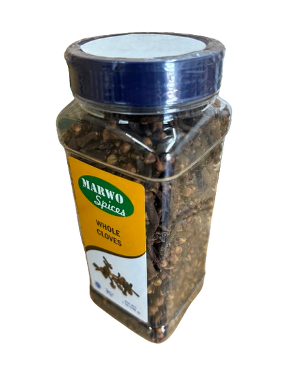 Marwo Spices Whole Cloves, 7oz