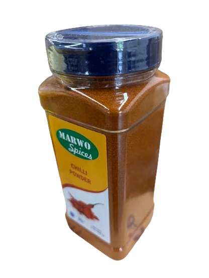 Marwo Spices Chilli Powder, 9oz
