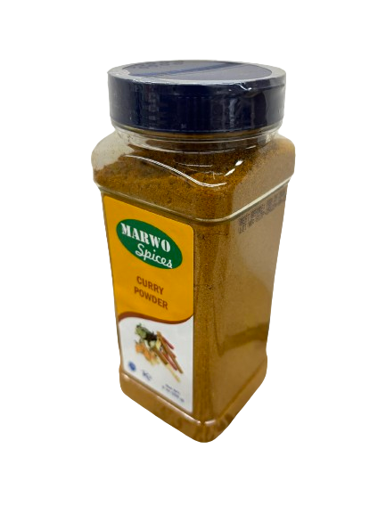 Marwo Spices Curry Powder, 9oz