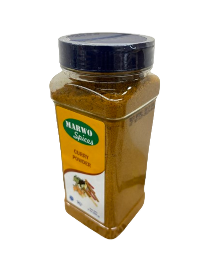 Marwo Spices Curry Powder, 9oz