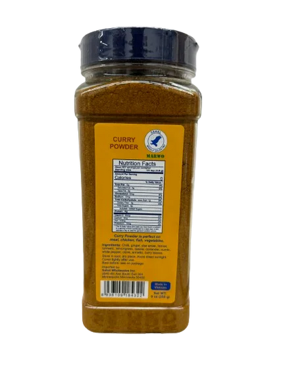 Marwo Spices Whole Cloves, 7oz