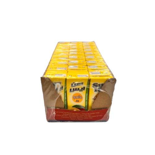 Sun Ice Juice Mango FULL PACK