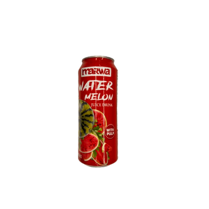 Marwa Juice FULL PACK Watermelon