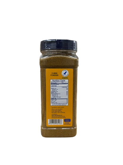 Marwo Spices Cumin Powder, 9oz