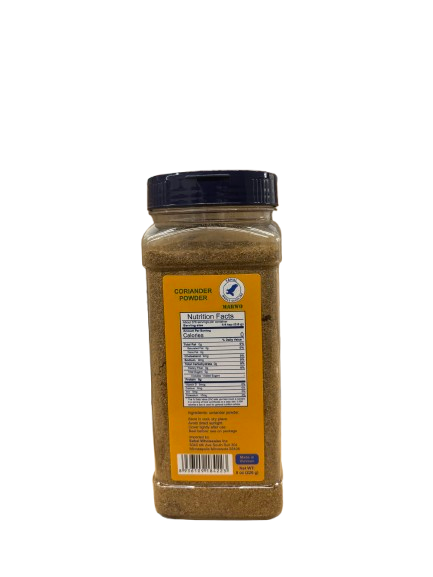 Marwo Spices Coriander Powder, 9oz