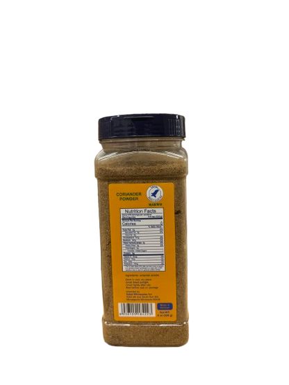 Marwo Spices Coriander Powder, 9oz