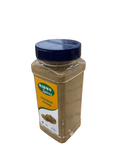 Marwo Spices Coriander Powder, 9oz