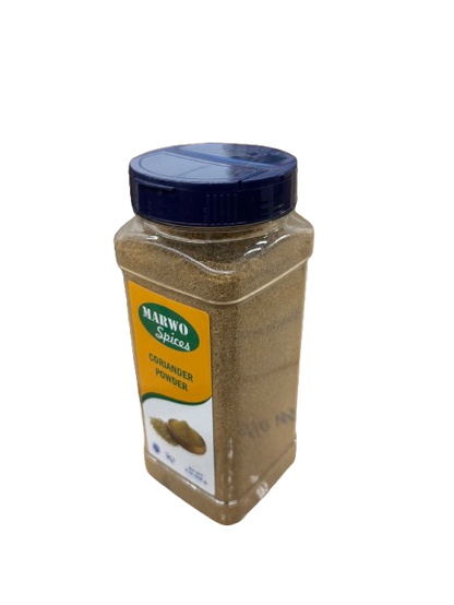 Marwo Spices Coriander Powder, 9oz