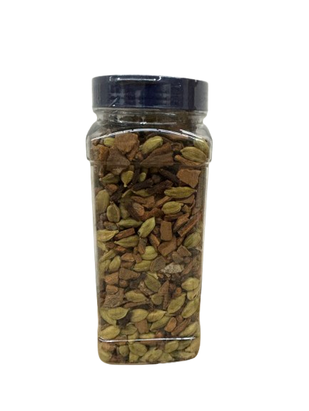 Marwo Tea Spices, 9oz