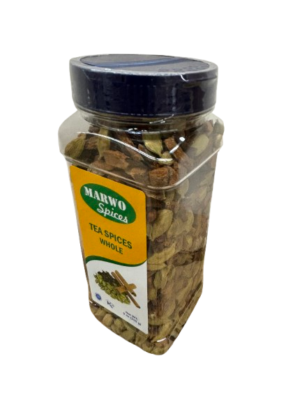 Marwo Tea Spices, 9oz