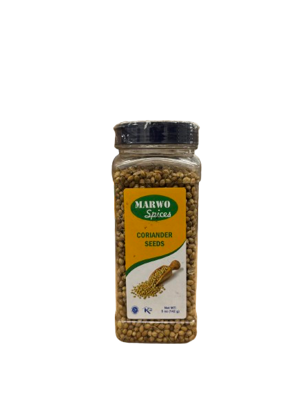 4 Pack Coriander & Cumin