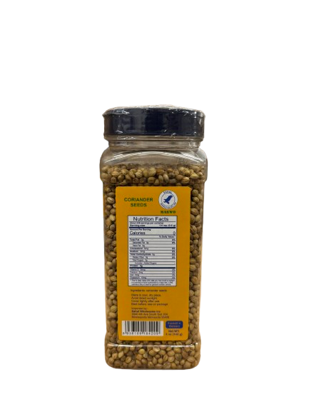 4 Pack Coriander & Cumin