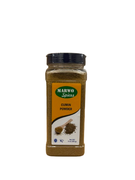 4 Pack Coriander & Cumin