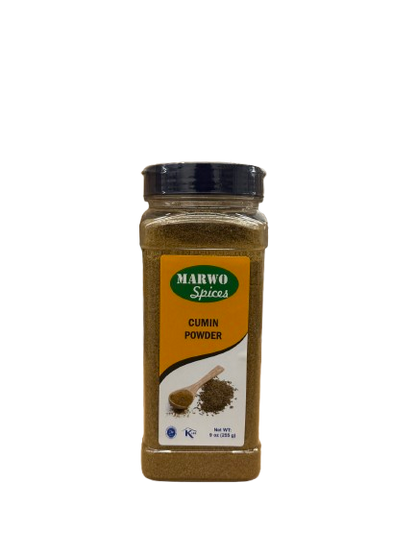 4 Pack Coriander & Cumin