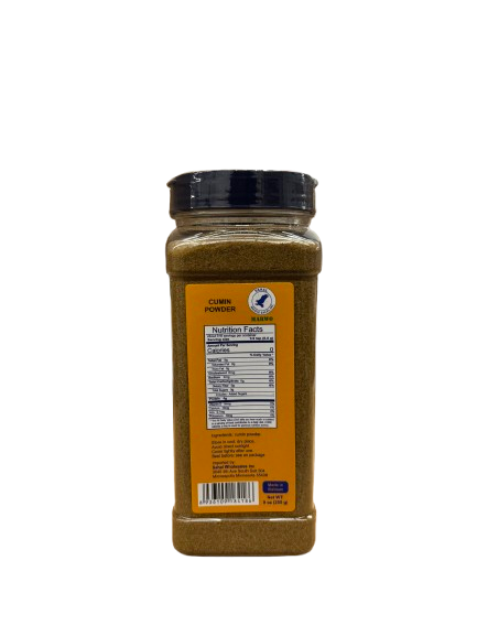 4 Pack Coriander & Cumin