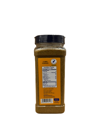 4 Pack Coriander & Cumin