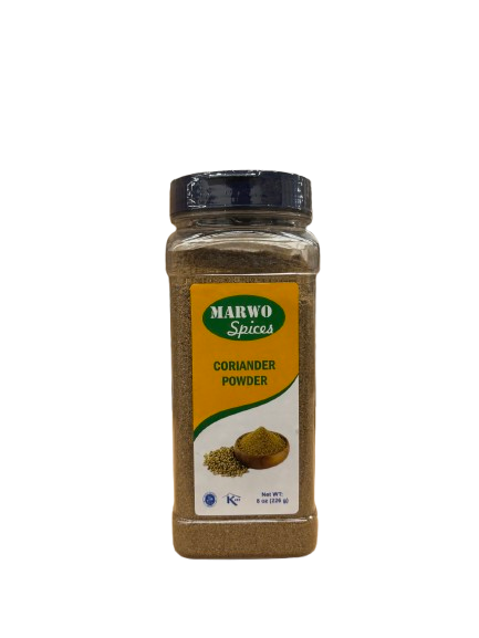 4 Pack Coriander & Cumin