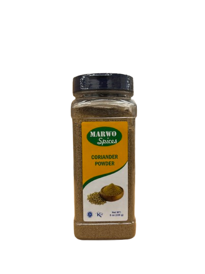 4 Pack Coriander & Cumin