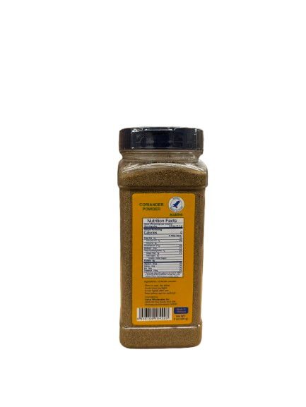 4 Pack Coriander & Cumin
