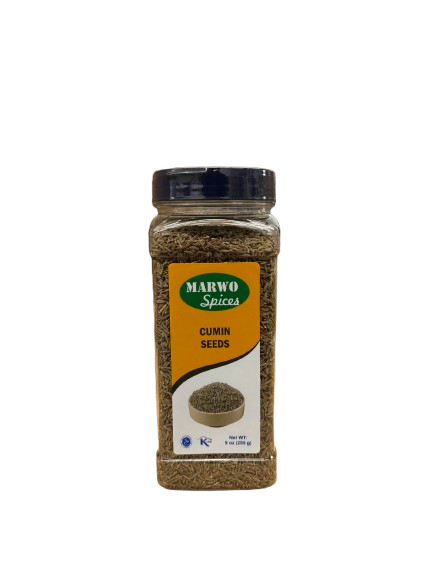 4 Pack Coriander & Cumin