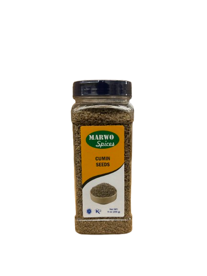 4 Pack Coriander & Cumin