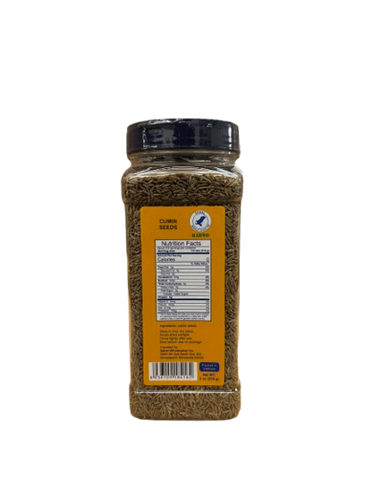 4 Pack Coriander & Cumin