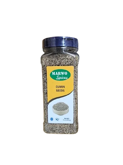 Marwo Cumin Seeds, 9oz