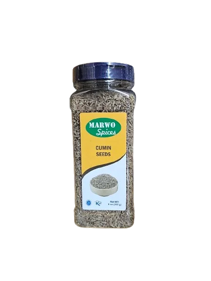 Marwo Cumin Seeds, 9oz