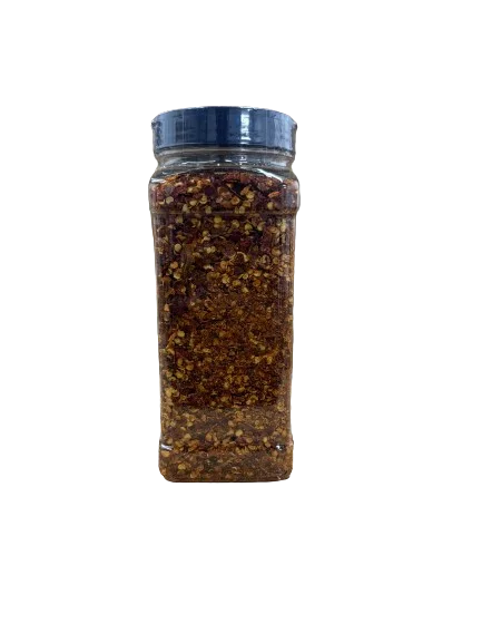 Marwo Spices Chilli Flakes, 7oz