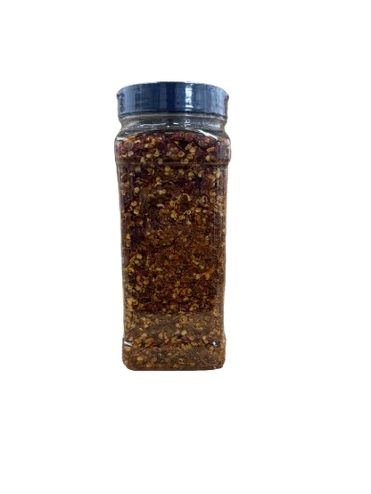 Marwo Spices Chilli Flakes, 7oz