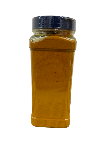 Marwo Spices Turmeric Powder, 9oz
